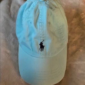 Polo Ralph Lauren Hat